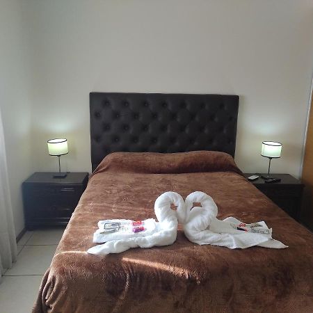 Sweet Suite Home Deluxe Cordoba Dış mekan fotoğraf