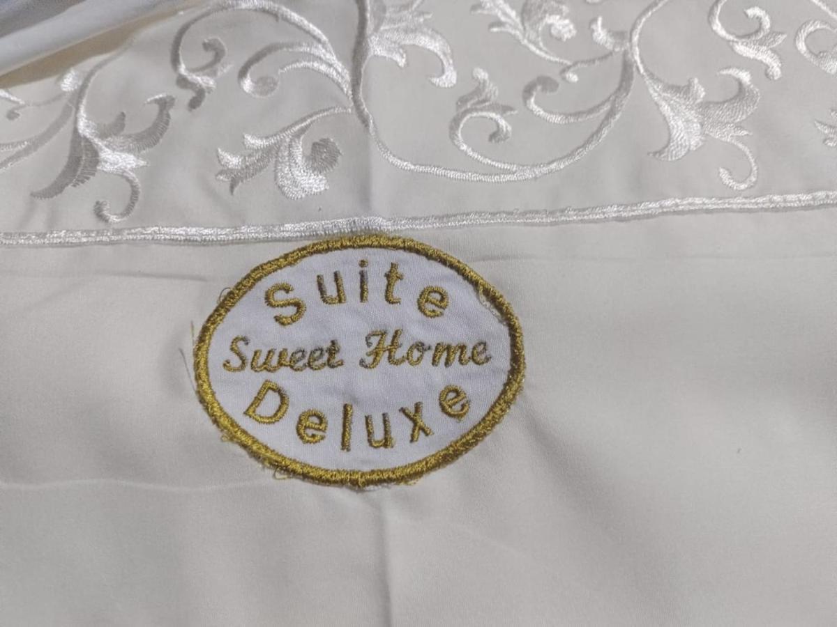 Sweet Suite Home Deluxe Cordoba Dış mekan fotoğraf