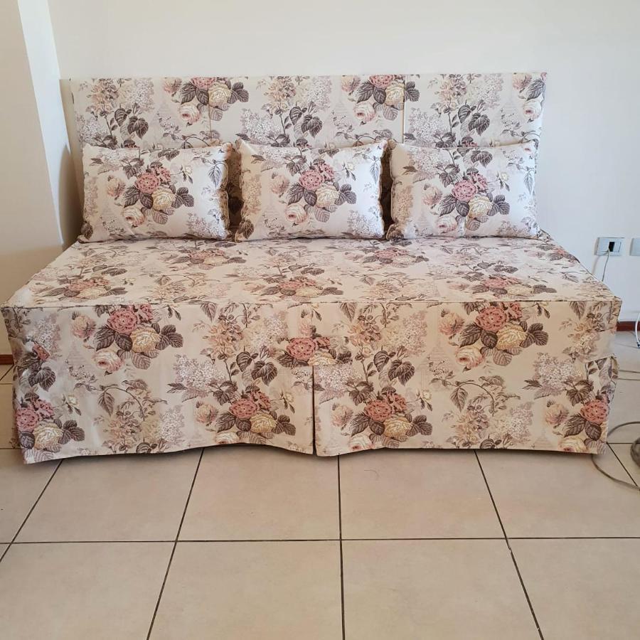 Sweet Suite Home Deluxe Cordoba Dış mekan fotoğraf