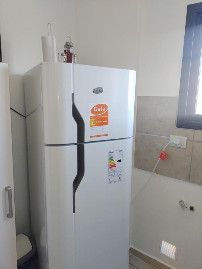 Sweet Suite Home Deluxe Cordoba Dış mekan fotoğraf