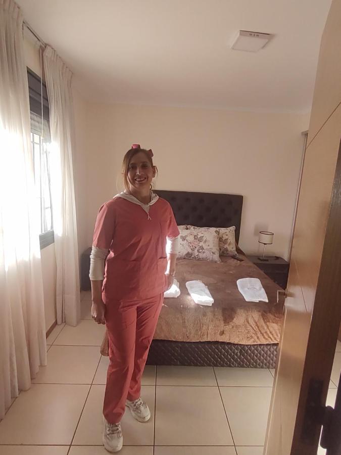 Sweet Suite Home Deluxe Cordoba Dış mekan fotoğraf