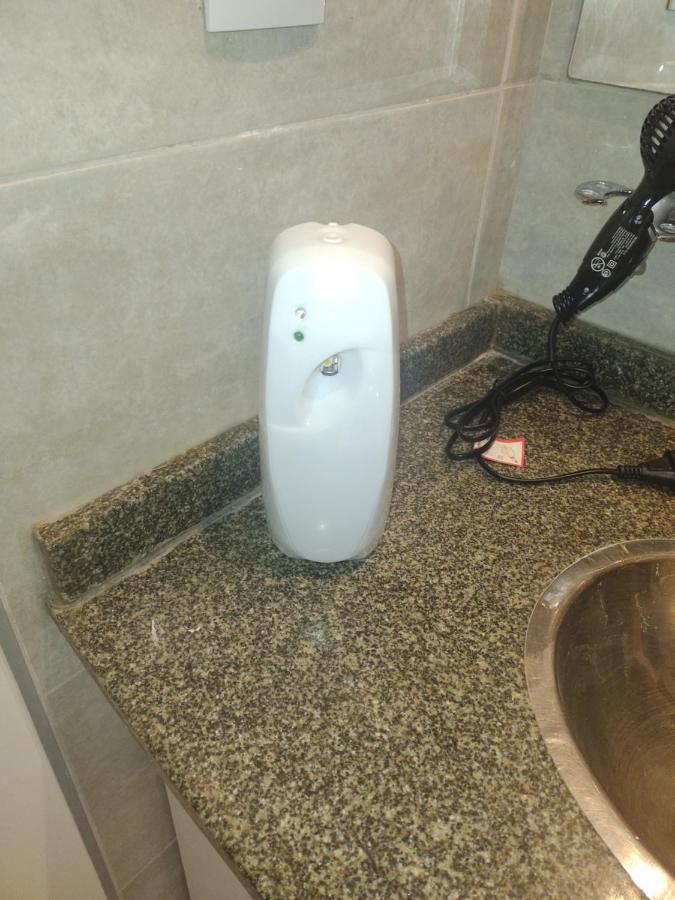 Sweet Suite Home Deluxe Cordoba Dış mekan fotoğraf