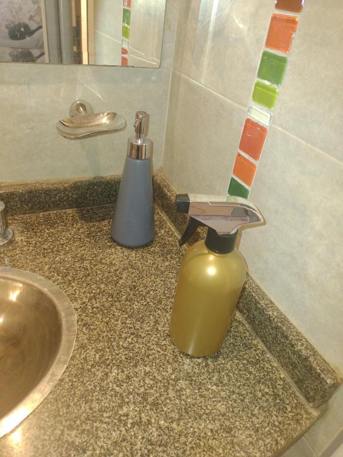 Sweet Suite Home Deluxe Cordoba Dış mekan fotoğraf