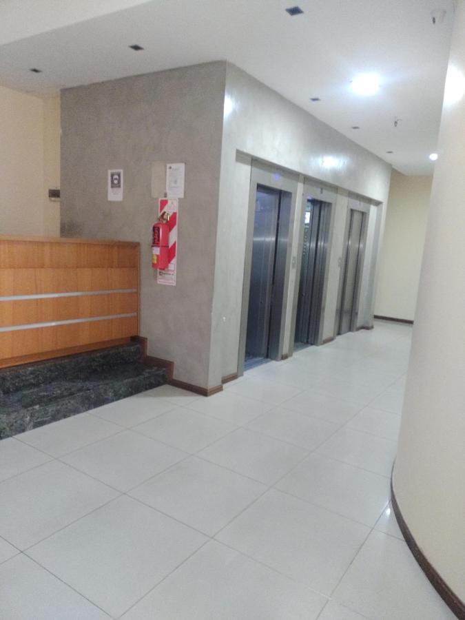 Sweet Suite Home Deluxe Cordoba Dış mekan fotoğraf