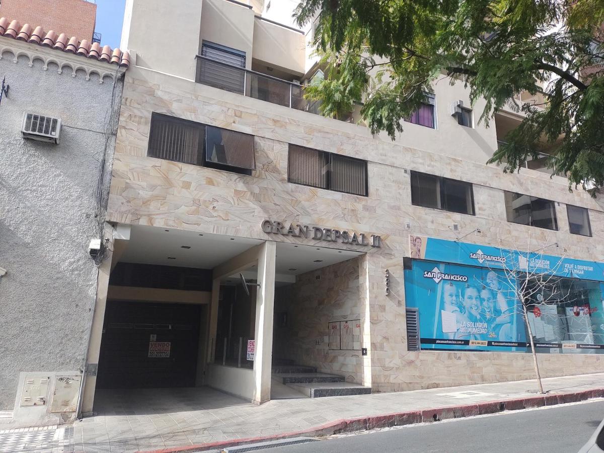 Sweet Suite Home Deluxe Cordoba Dış mekan fotoğraf