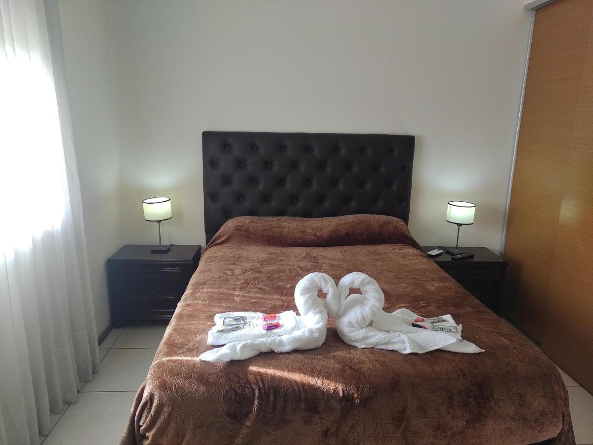 Sweet Suite Home Deluxe Cordoba Dış mekan fotoğraf