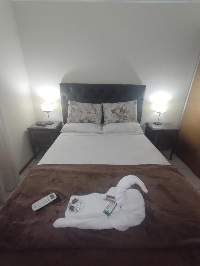 Sweet Suite Home Deluxe Cordoba Dış mekan fotoğraf
