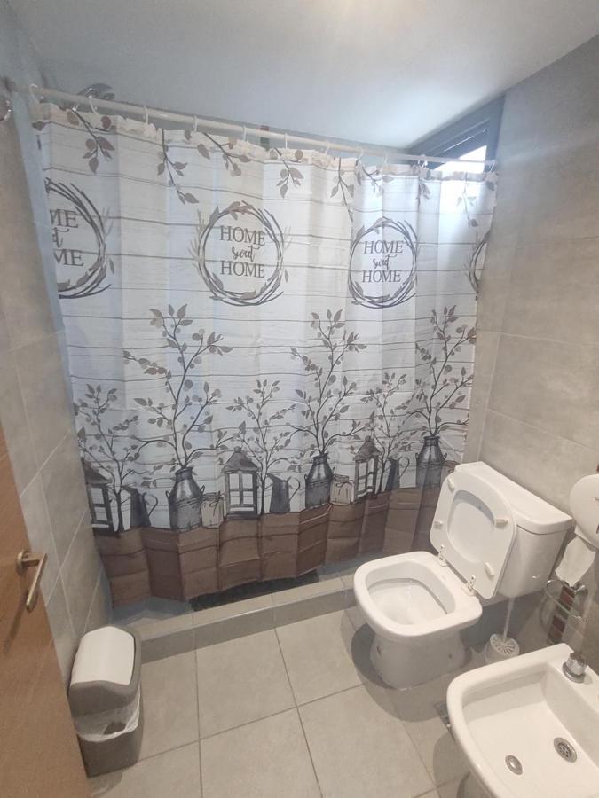 Sweet Suite Home Deluxe Cordoba Dış mekan fotoğraf